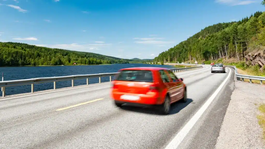 cuantos km puede durar un coche