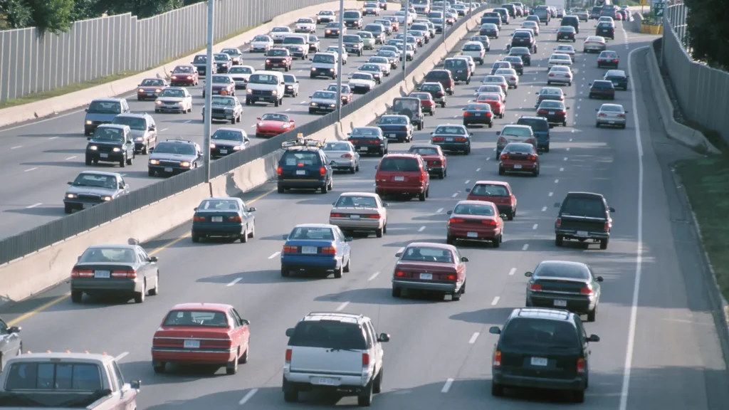 hasta cuantos kilometros puede durar un auto