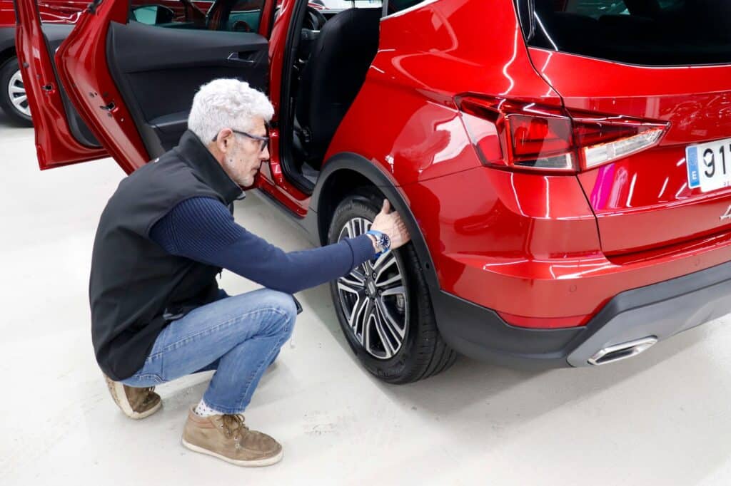 Mantenimiento del Coche que Puedes Hacer Tú Mismo