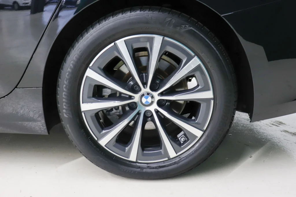 llantas BMW Serie 3