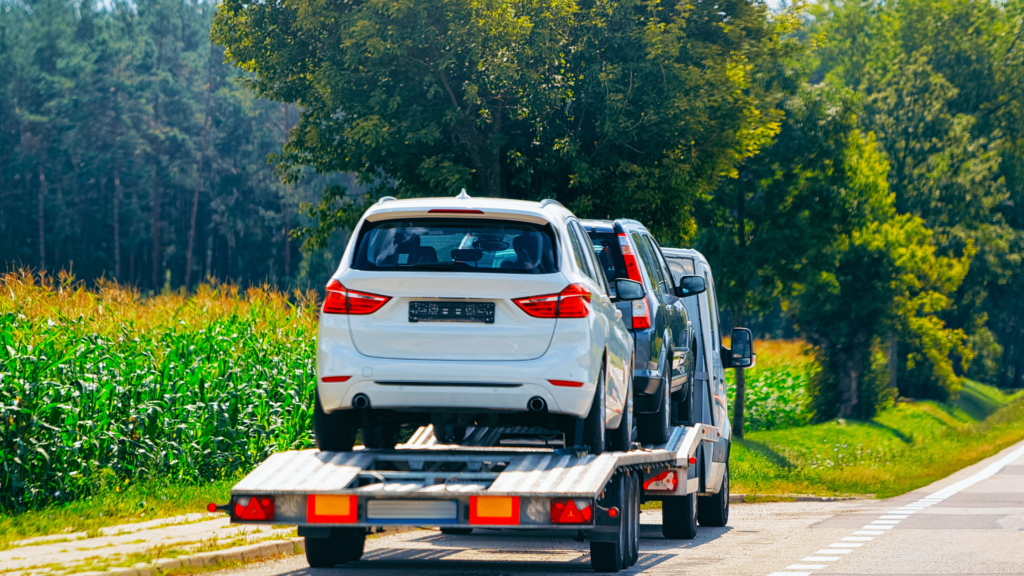 Comprar coches de segunda mano en Alemania ¿Vale la pena