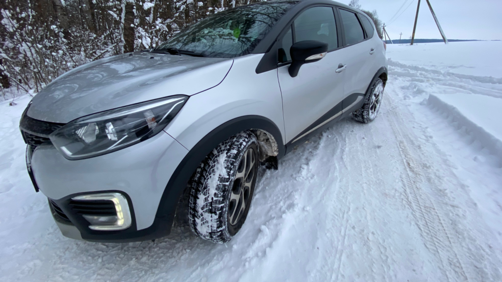 Consejos Conducir Hielo Nieve